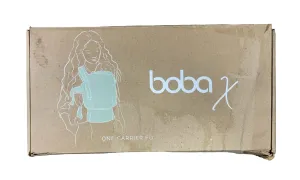 Boba X Baby Carrier, Green Spring