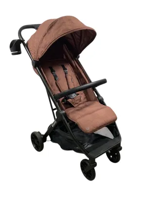 Bombi Bēbee V2 Lightweight Stroller, 2024, Desert Berry
