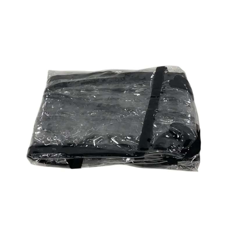 Bombi Bebee V2 Stroller Rain Cover