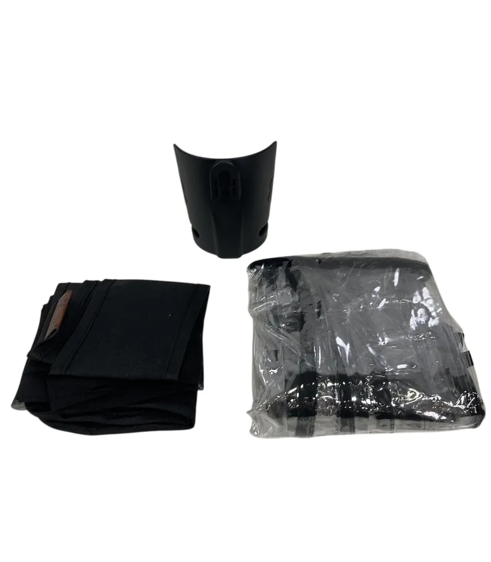 Bombi Bebee V2 Weather Pack   Cup Holder