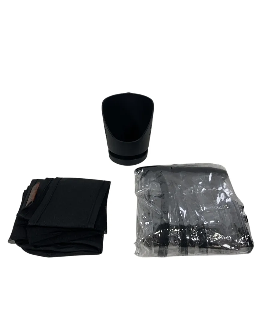 Bombi Bebee V2 Weather Pack   Cup Holder