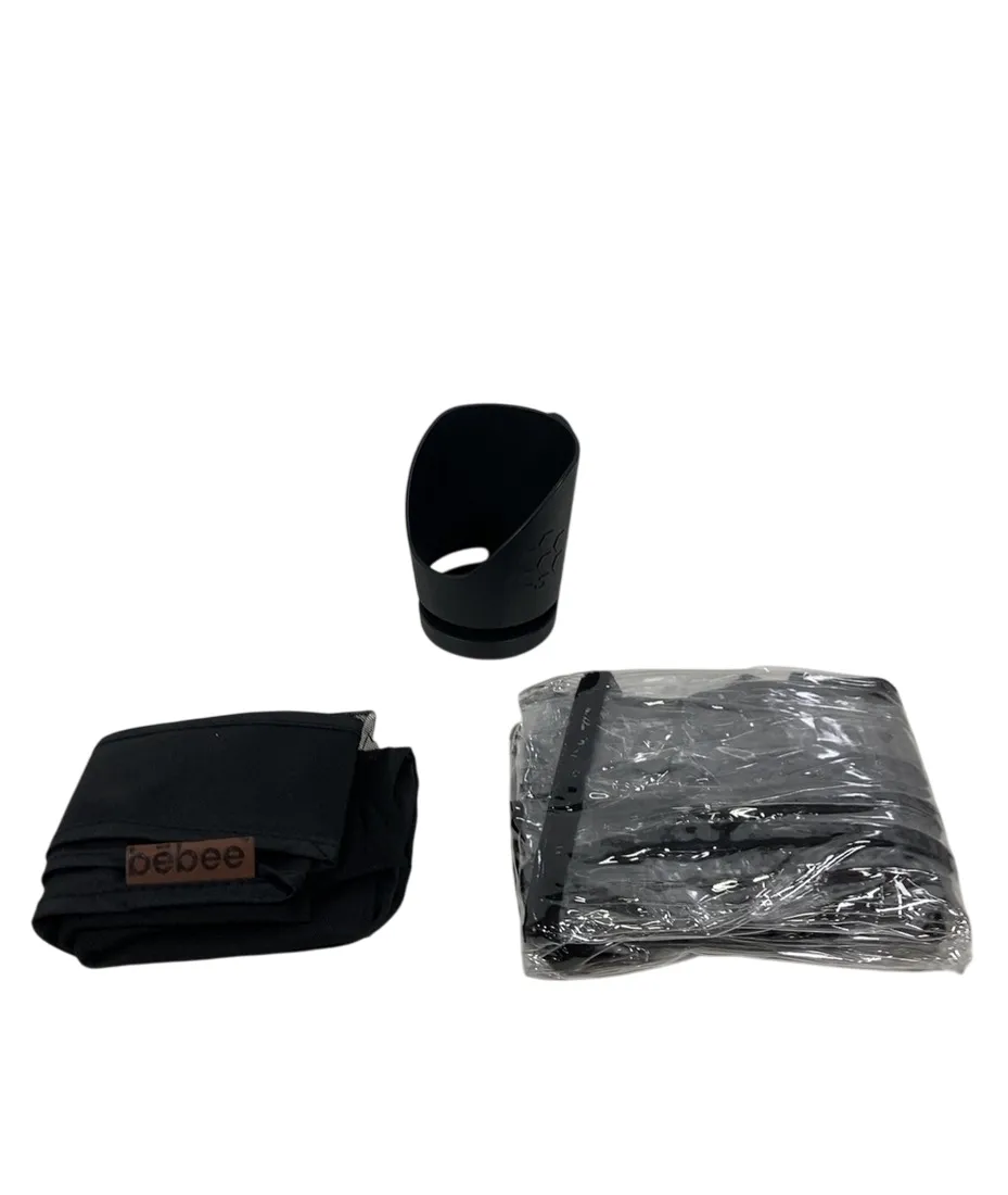 Bombi Bebee V2 Weather Pack   Cup Holder