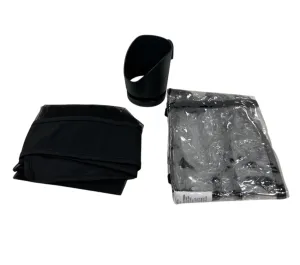 Bombi Bebee V2 Weather Pack   Cup Holder