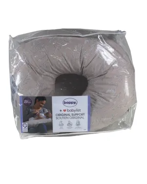 Boppy Nursing and Infant Support Pillow, Sand Stick and Twig