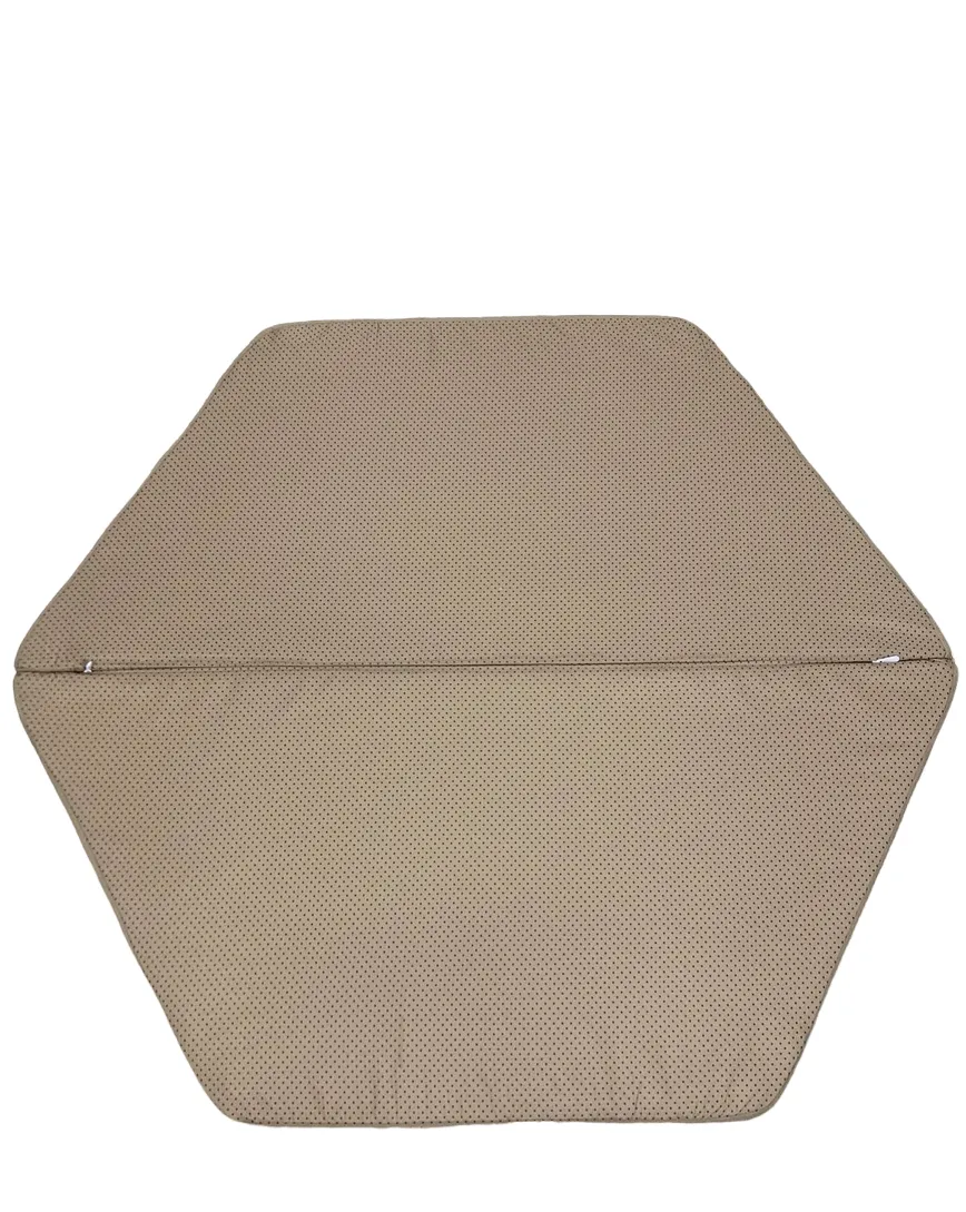 Boppy Play Mat, Natural Tan