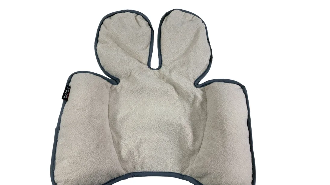 Britax Adjustable Head and Body Support Pillow
