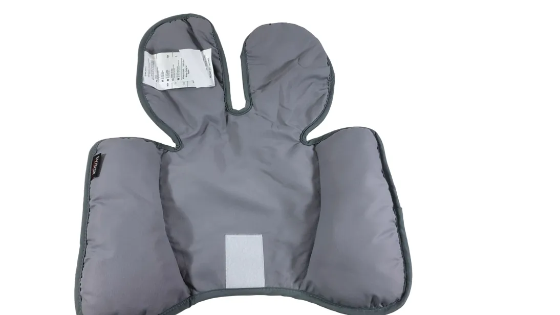 Britax Adjustable Head and Body Support Pillow