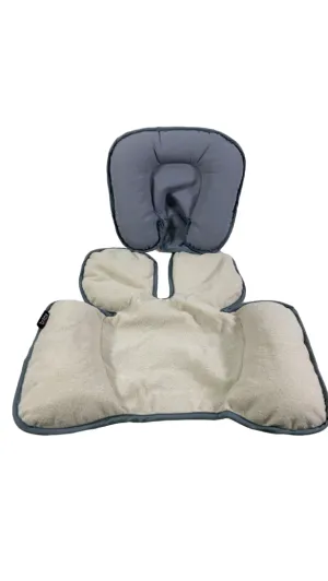 Britax Adjustable Head and Body Support Pillow