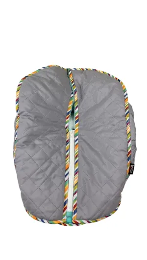 Britax B-warm Car Seat Cover, Artic Splash