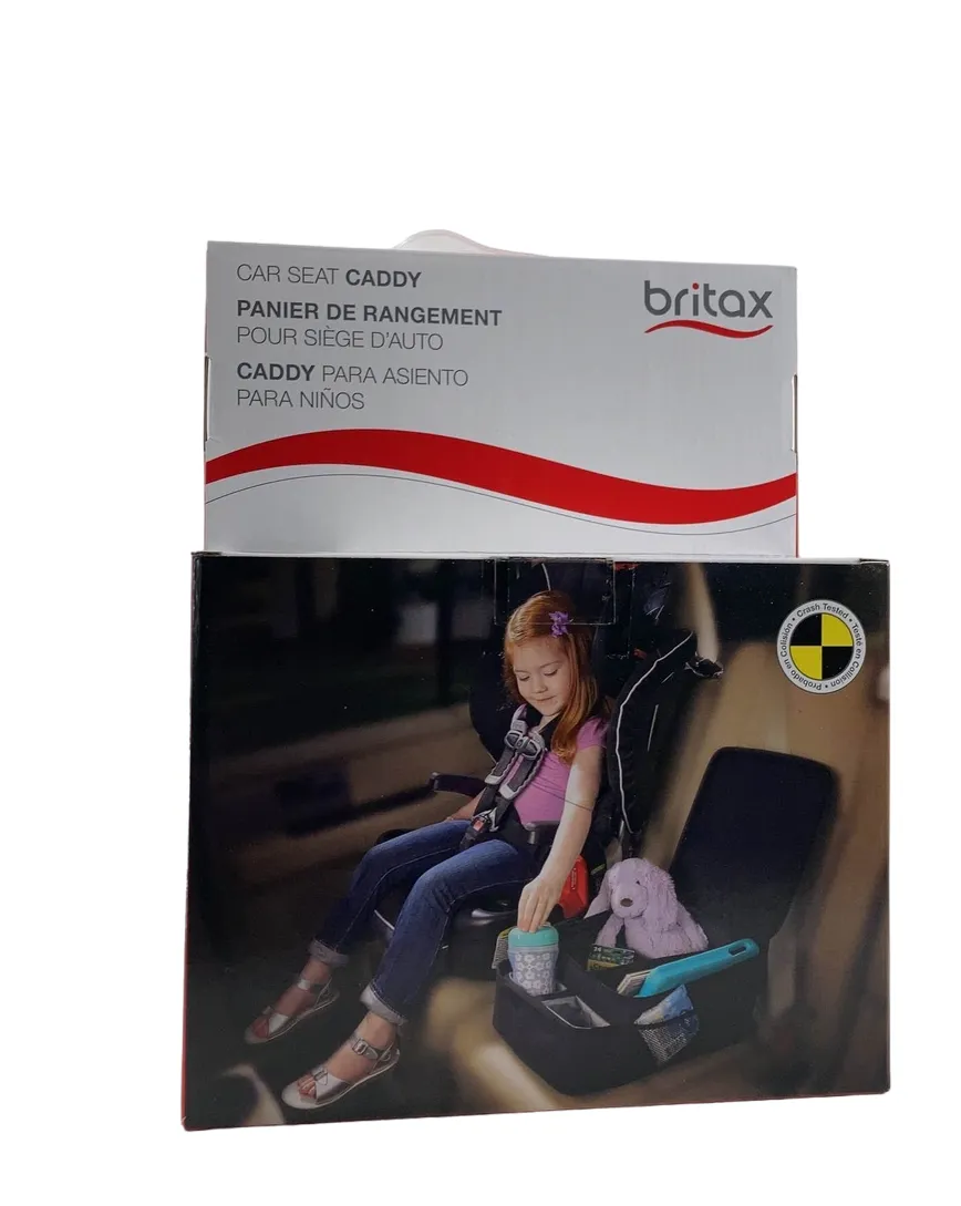 Britax Car Seat Caddy