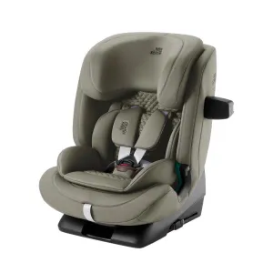 Britax Rmer Advansafix Pro Car Seat - Urban Olive - Lux