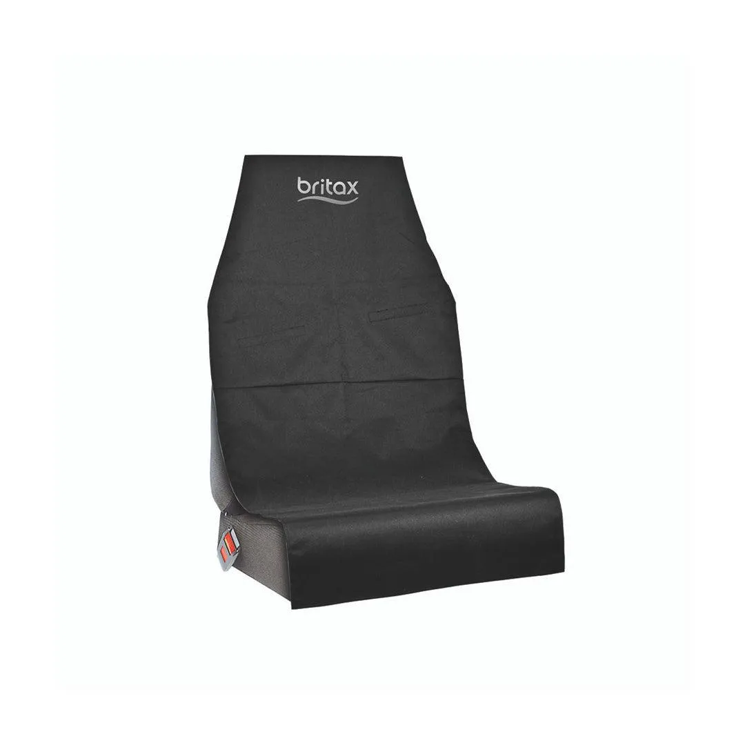 Britax Romer Car Seat Saver - Black