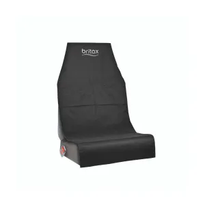 Britax Romer Car Seat Saver - Black