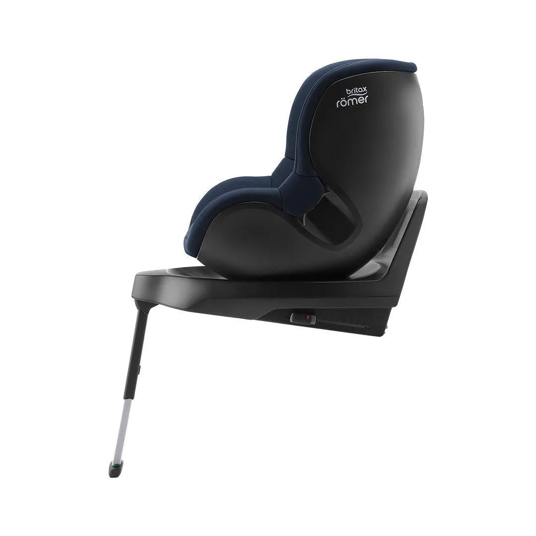 Britax Romer Dualfix Plus - Night Blue