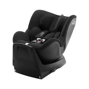 Britax Romer Dualfix Plus - Space Black