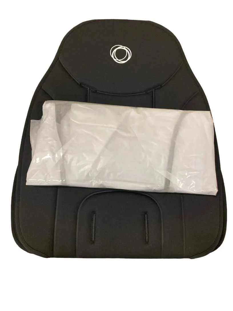 Bugaboo Butterfly Stroller, Midnight Black, Midnight Black, 2023