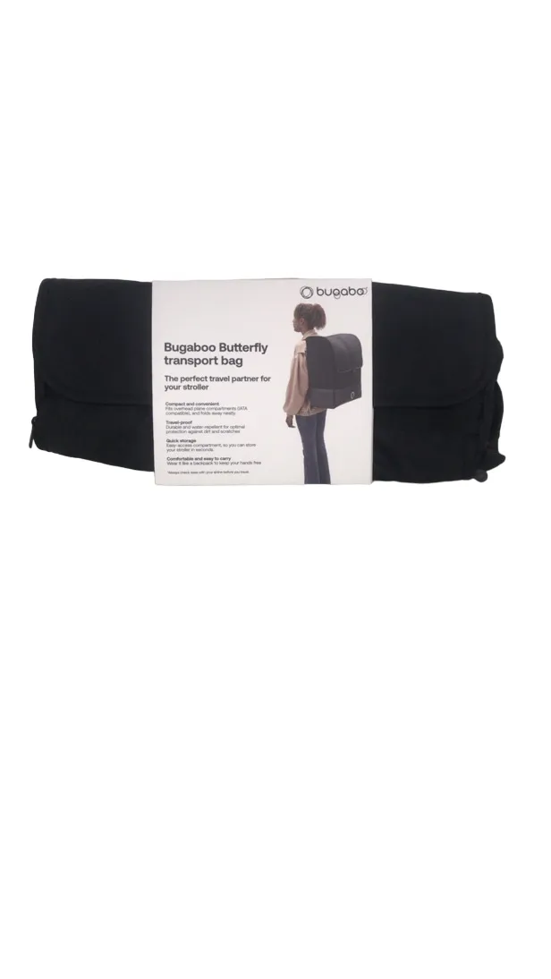 Bugaboo Butterfly Transport Bag