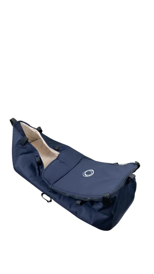 Bugaboo Cameleon3 Stroller, 2016, Navy Blue, Aluminum