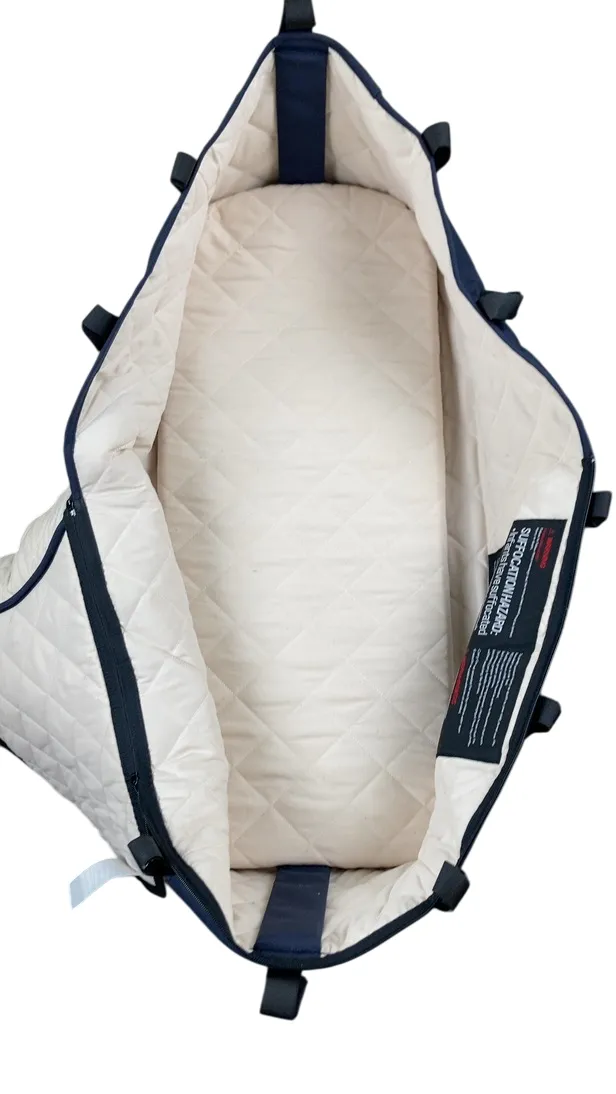 Bugaboo Cameleon3 Stroller, 2016, Navy Blue, Aluminum