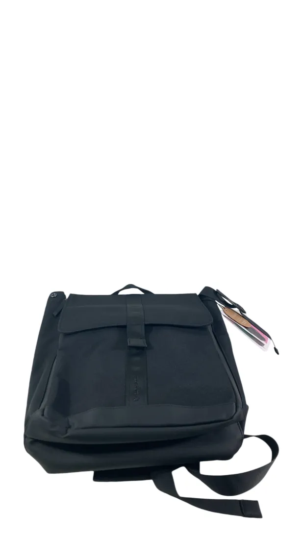Bugaboo Changing Backpack, Midnight Black