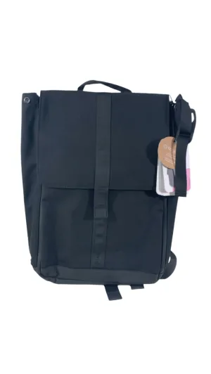 Bugaboo Changing Backpack, Midnight Black