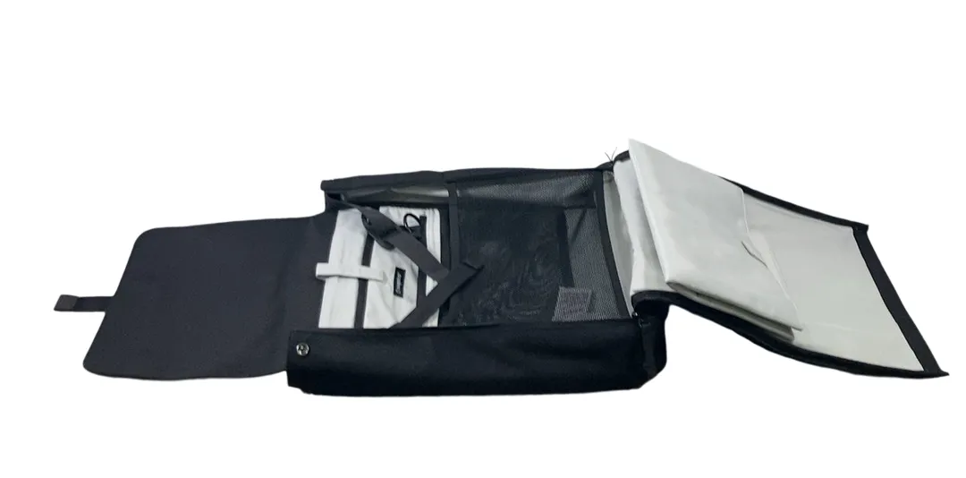Bugaboo Changing Backpack, Midnight Black