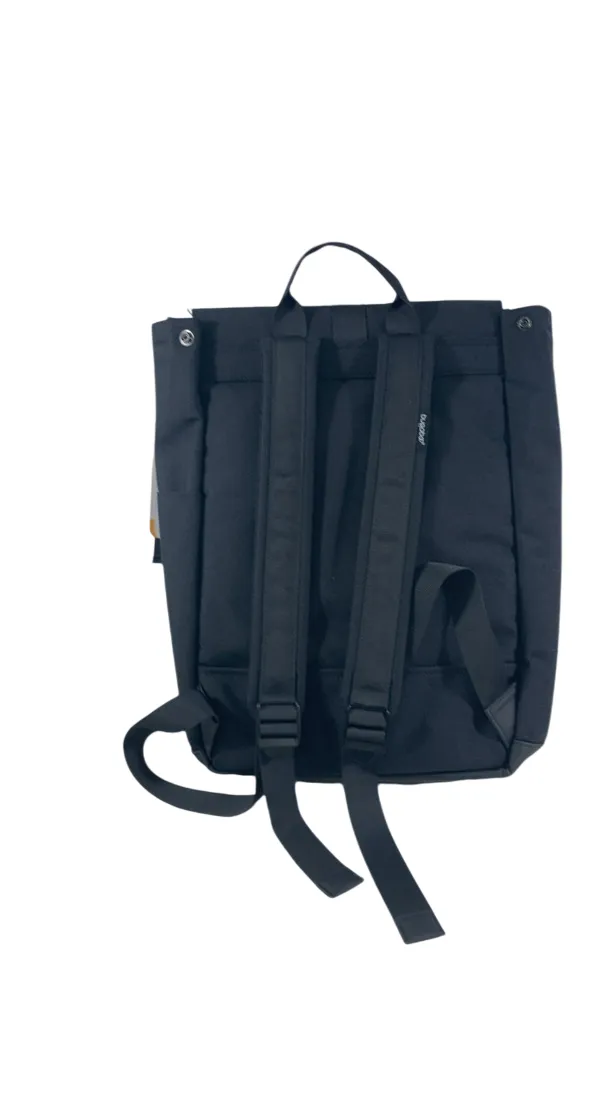 Bugaboo Changing Backpack, Midnight Black