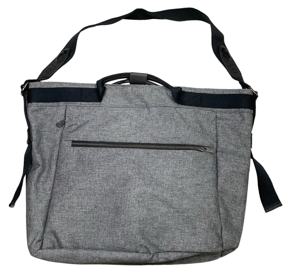 Bugaboo Changing Bag, Grey Melange
