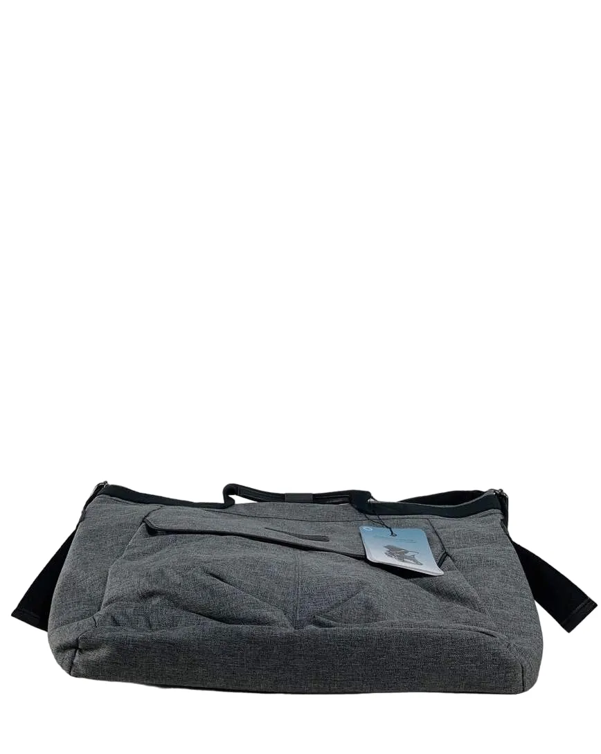 Bugaboo Changing Bag, Grey Melange