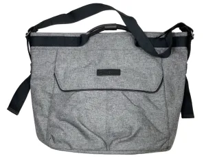 Bugaboo Changing Bag, Grey Melange