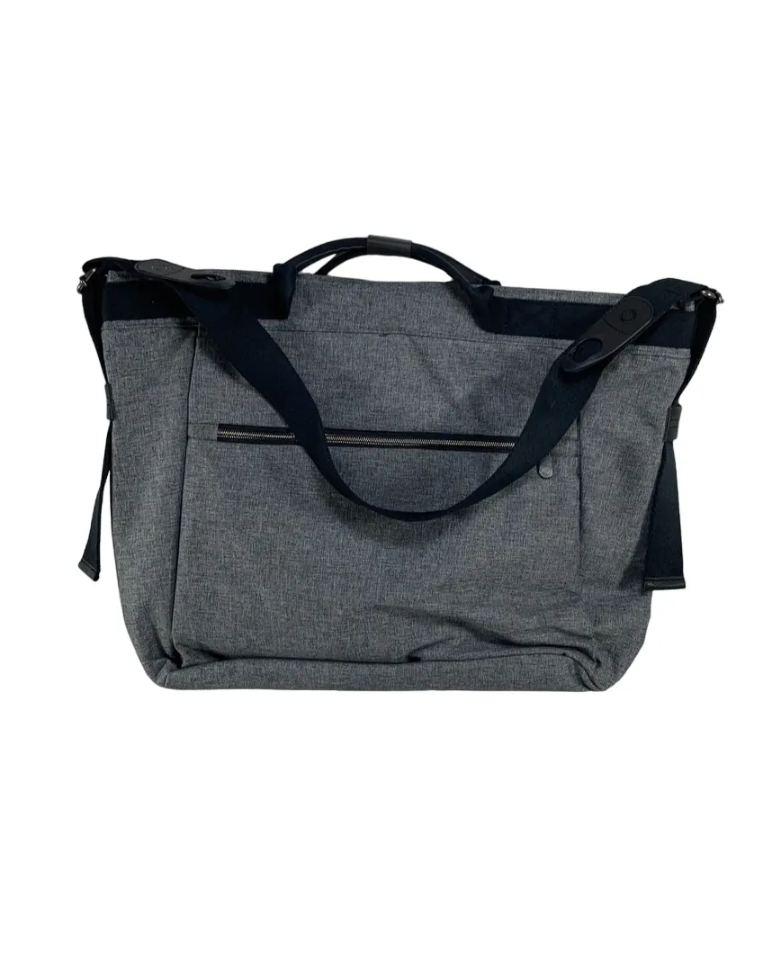 Bugaboo Changing Bag, Grey Melange