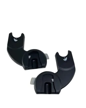 Bugaboo Dragonfly Car Seat Adapters For Maxi-Cosi