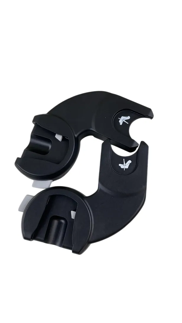 Bugaboo Dragonfly Car Seat Adapters For Maxi-Cosi