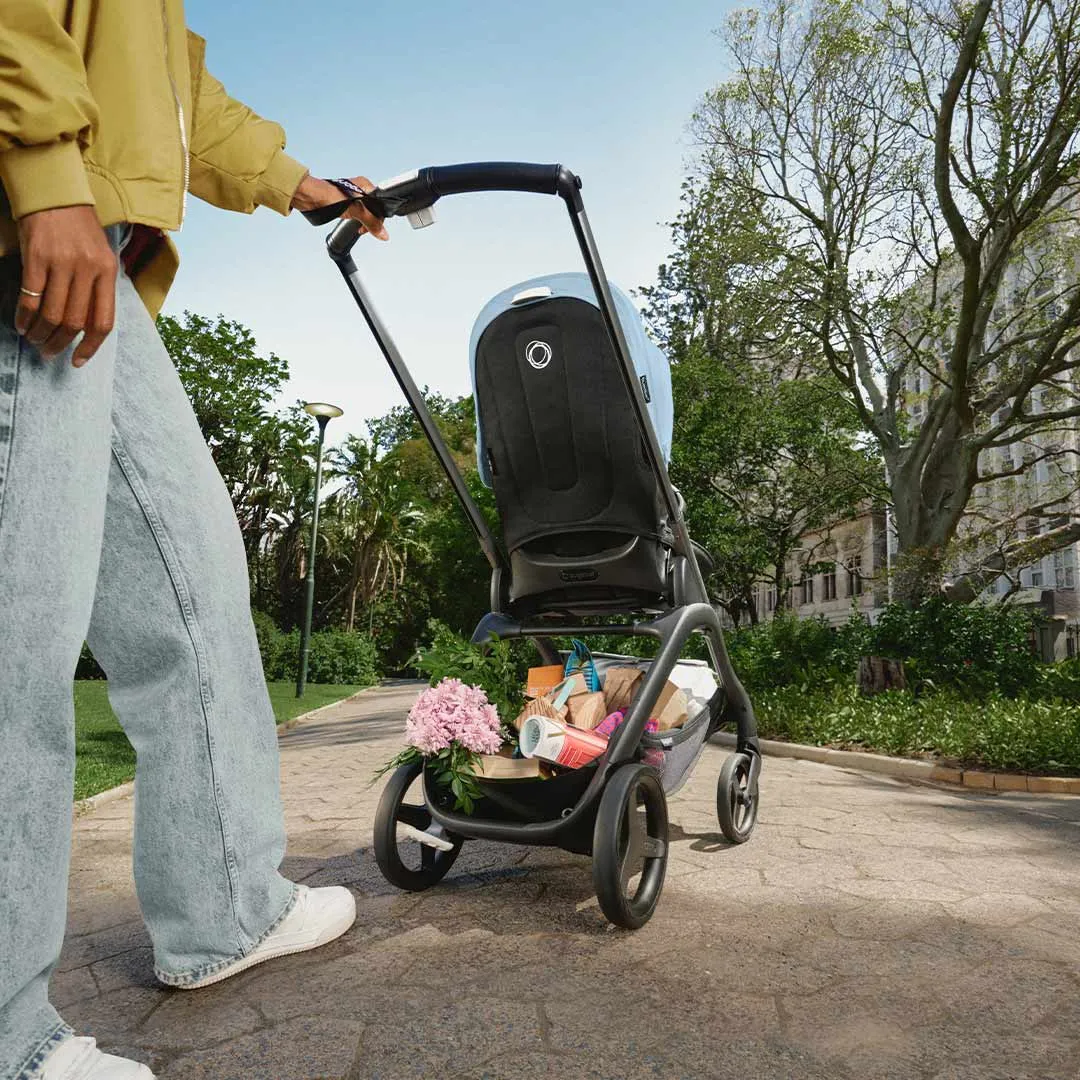Bugaboo Dragonfly Essential Pushchair Bundle