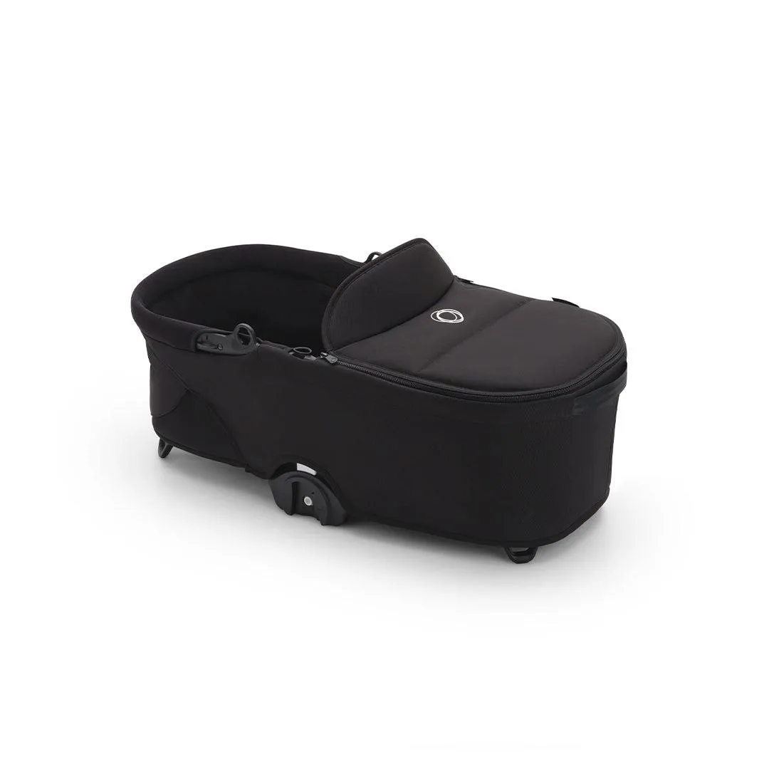 Bugaboo Dragonfly Essential Pushchair Bundle