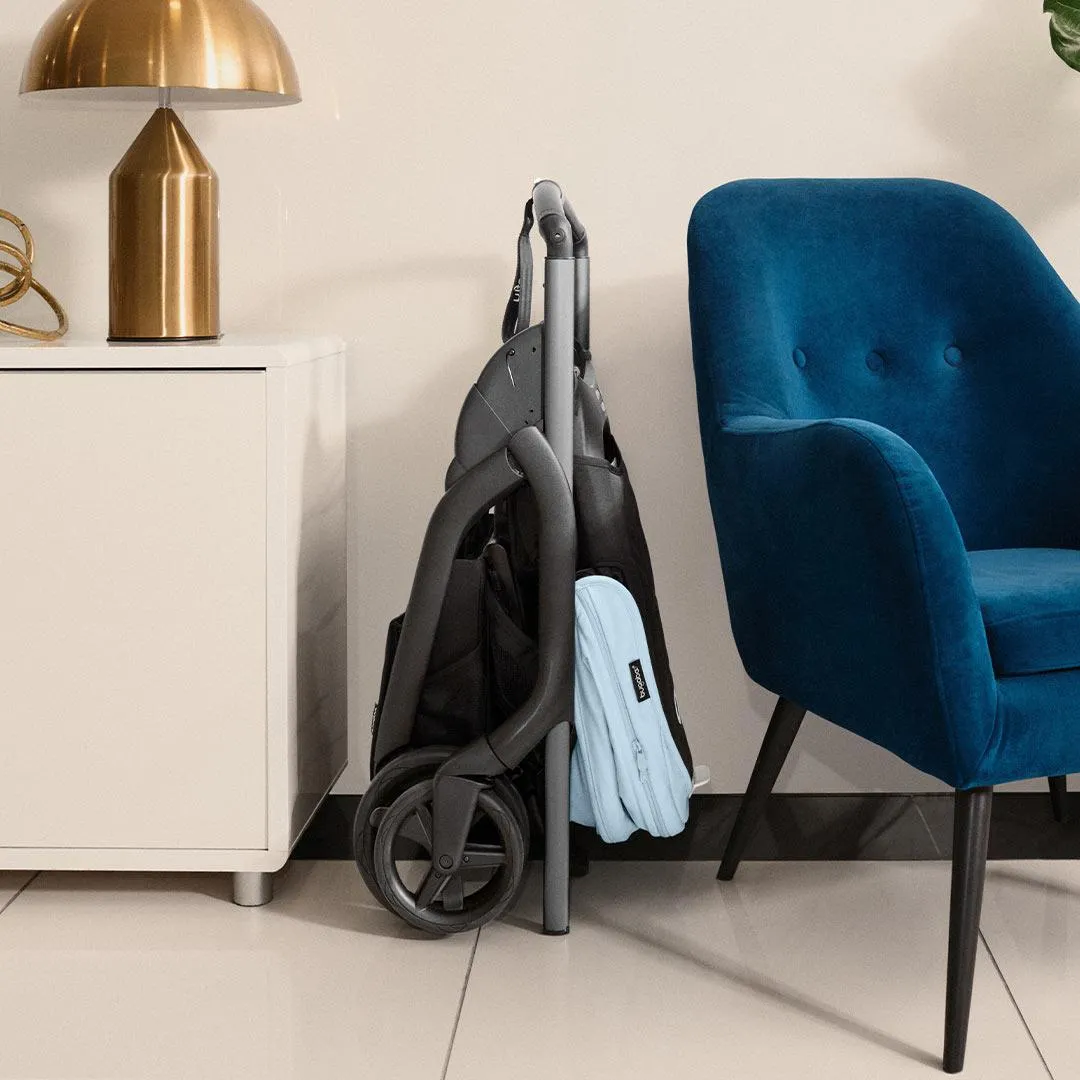 Bugaboo Dragonfly Essential Pushchair Bundle