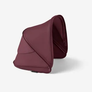 Bugaboo Dragonfly Sun Canopy, Dark Cherry