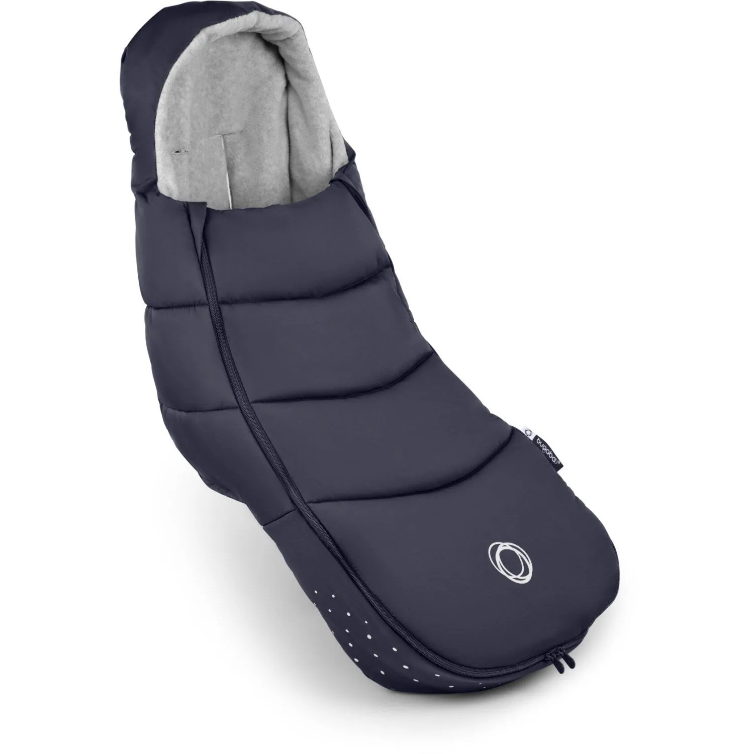 Bugaboo Footmuff Deep Indigo