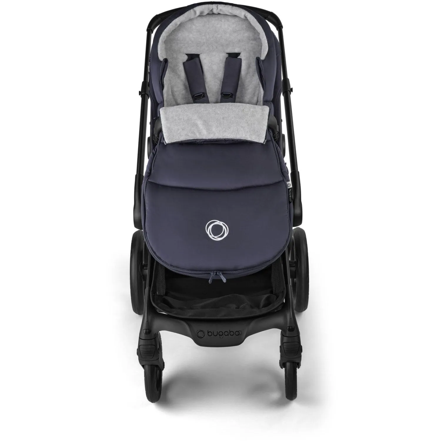 Bugaboo Footmuff Deep Indigo