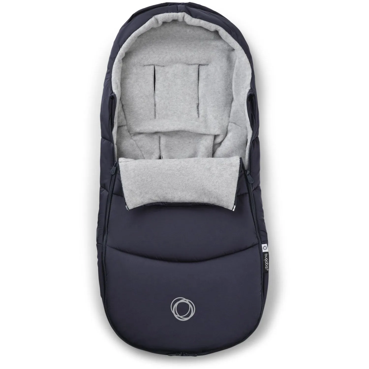 Bugaboo Footmuff Deep Indigo