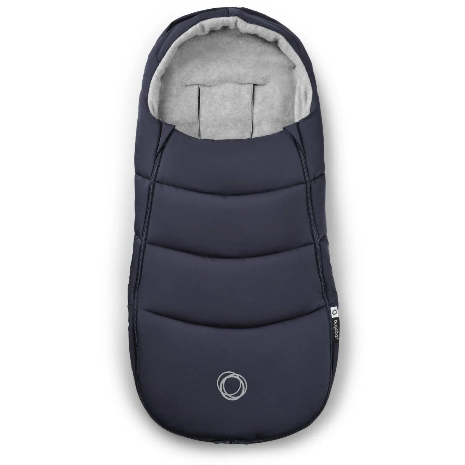 Bugaboo Footmuff Deep Indigo