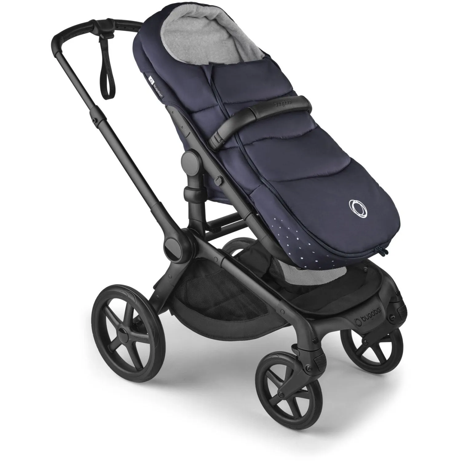 Bugaboo Footmuff Deep Indigo