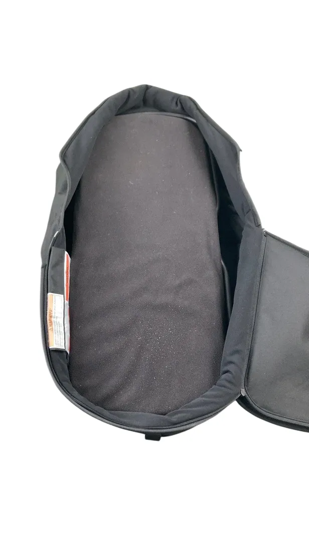 Bugaboo Fox 3 Stroller, 2021, Black, Midnight Black, Midnight Black