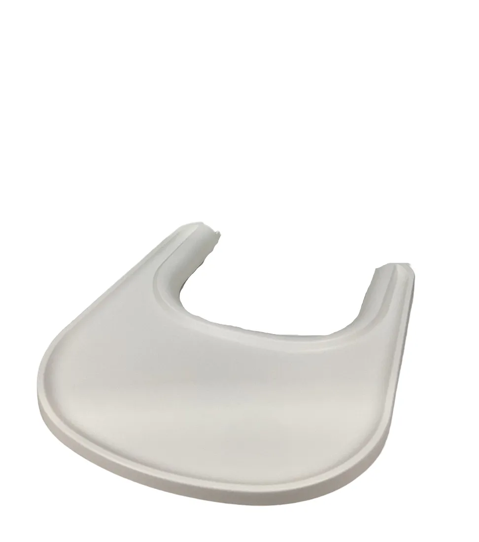 Bugaboo Giraffe Tray, White