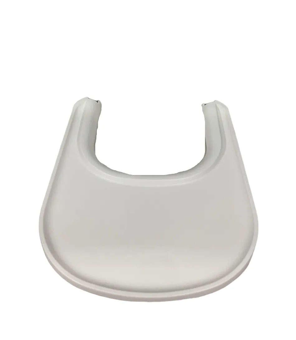 Bugaboo Giraffe Tray, White
