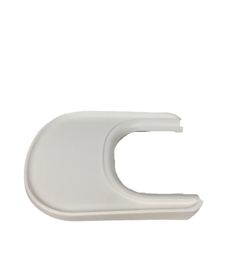 Bugaboo Giraffe Tray, White