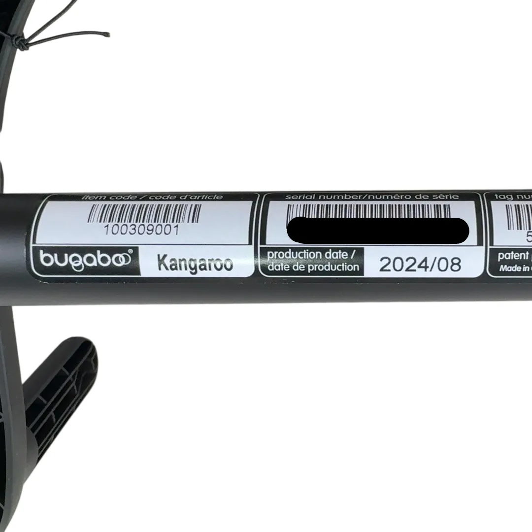 Bugaboo Kangaroo Upper Newborn Adapter