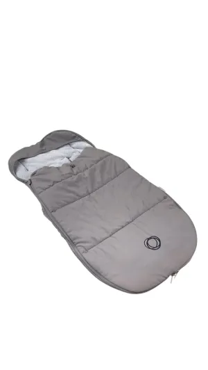 Bugaboo Mineral Footmuff