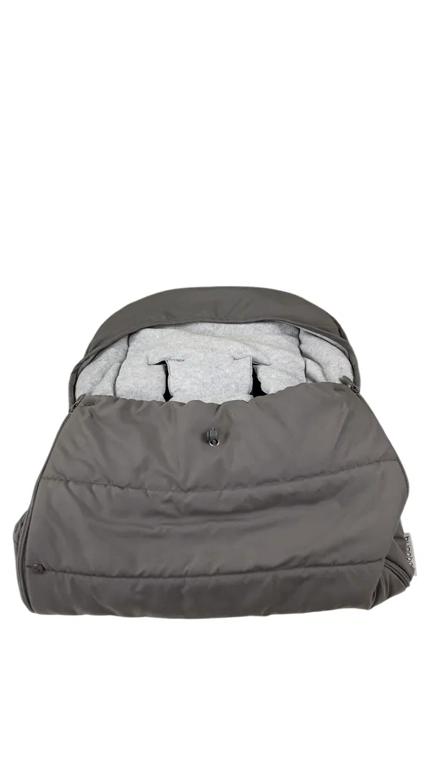 Bugaboo Mineral Footmuff
