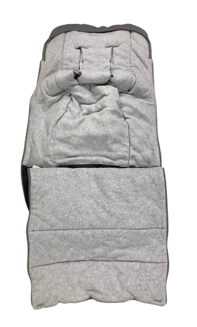 Bugaboo Mineral Footmuff
